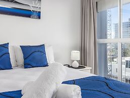 Baronnet Apartments