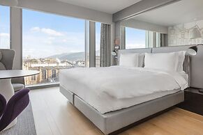 Radisson Collection Hotel, Royal Mile Edinburgh