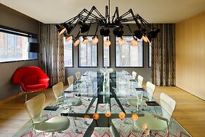 Radisson Collection Hotel, Royal Mile Edinburgh