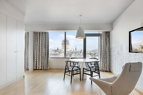 Radisson Collection Hotel, Royal Mile Edinburgh