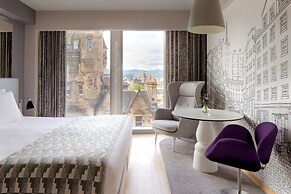Radisson Collection Hotel, Royal Mile Edinburgh
