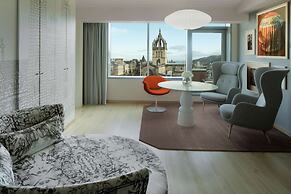 Radisson Collection Hotel, Royal Mile Edinburgh
