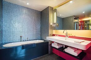 Radisson Collection Hotel, Royal Mile Edinburgh