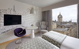 Radisson Collection Hotel, Royal Mile Edinburgh