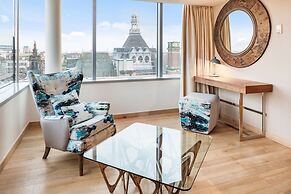 Radisson Collection Hotel, Royal Mile Edinburgh