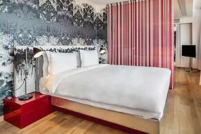 Radisson Collection Hotel, Royal Mile Edinburgh