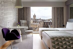 Radisson Collection Hotel, Royal Mile Edinburgh