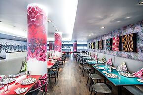 Radisson Collection Hotel, Royal Mile Edinburgh