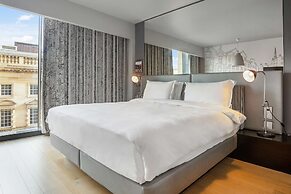 Radisson Collection Hotel, Royal Mile Edinburgh