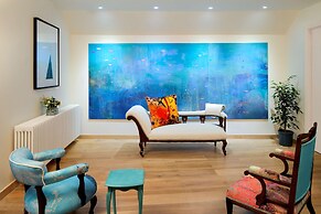 Radisson Collection Hotel, Royal Mile Edinburgh