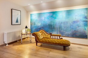 Radisson Collection Hotel, Royal Mile Edinburgh