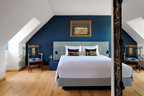 Radisson Collection Hotel, Royal Mile Edinburgh