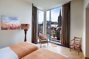 Radisson Collection Hotel, Royal Mile Edinburgh