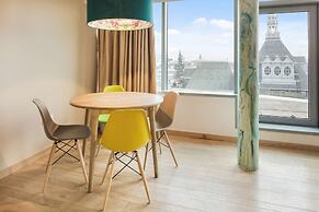 Radisson Collection Hotel, Royal Mile Edinburgh