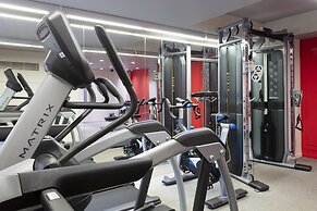 Radisson Collection Hotel, Royal Mile Edinburgh