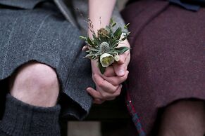 Radisson Collection Hotel, Royal Mile Edinburgh