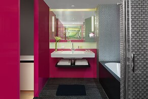 Radisson Collection Hotel, Royal Mile Edinburgh