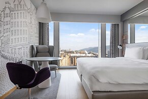 Radisson Collection Hotel, Royal Mile Edinburgh