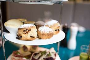 Radisson Collection Hotel, Royal Mile Edinburgh