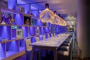 Radisson Collection Hotel, Royal Mile Edinburgh