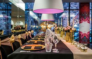 Radisson Collection Hotel, Royal Mile Edinburgh