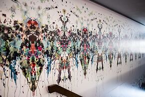 Radisson Collection Hotel, Royal Mile Edinburgh