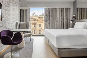 Radisson Collection Hotel, Royal Mile Edinburgh