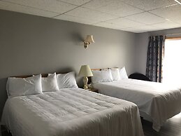 Hotel Motel Panorama de Perce