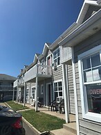 Hotel Motel Panorama de Perce