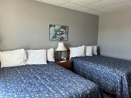 Hotel Motel Panorama de Perce