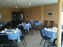 Hotel Motel Panorama de Perce