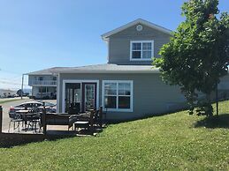 Hotel Motel Panorama de Perce