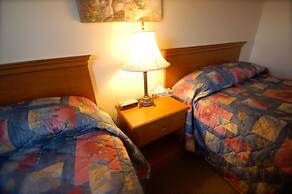 Hotel Motel Panorama de Perce