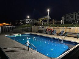 Hotel Motel Panorama de Perce