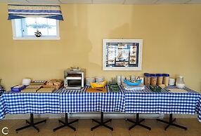 Hotel Motel Panorama de Perce