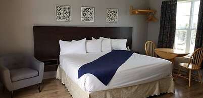 Hotel Motel Panorama de Perce