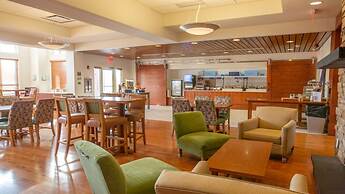 Holiday Inn Express Columbus Airport - Easton by IHG