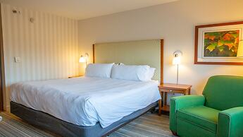 Holiday Inn Express Columbus Airport - Easton by IHG