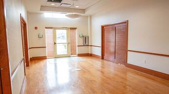 Holiday Inn Express Columbus Airport - Easton by IHG