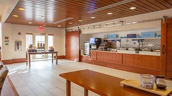Holiday Inn Express Columbus Airport - Easton by IHG