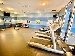 Holiday Inn Express Columbus Airport - Easton by IHG