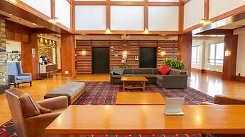 Holiday Inn Express Columbus Airport - Easton by IHG