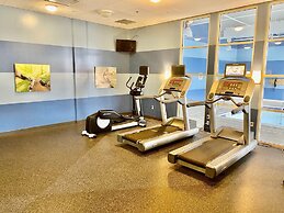 Holiday Inn Express Columbus Airport - Easton by IHG