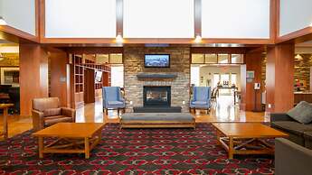 Holiday Inn Express Columbus Airport - Easton by IHG