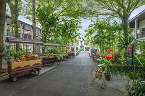 JW Marriott Khao Lak Resort and Spa