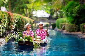 JW Marriott Khao Lak Resort and Spa