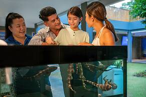 JW Marriott Khao Lak Resort and Spa