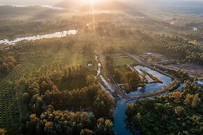 JW Marriott Khao Lak Resort and Spa
