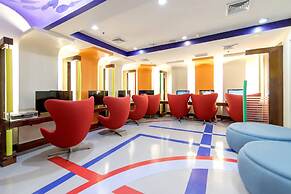 JW Marriott Khao Lak Resort and Spa