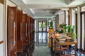 JW Marriott Khao Lak Resort and Spa